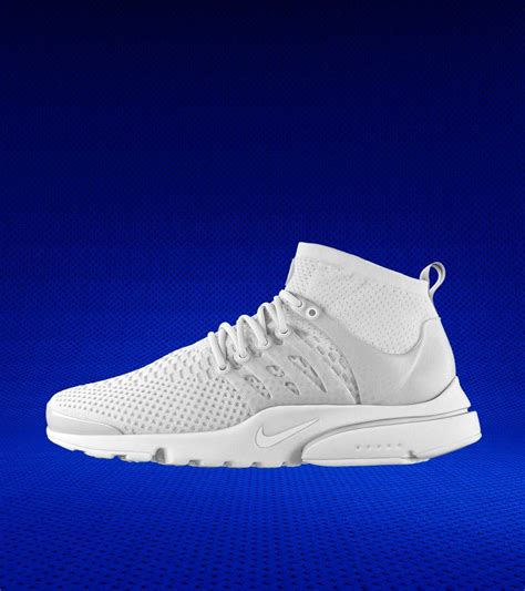 nike presto ultra weiß damen|Women's Nike Air Presto Ultra Flyknit 'Triple White' Release Date.